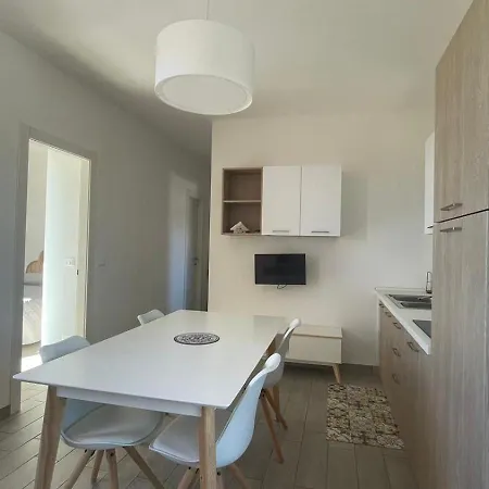Apartment Michelangelo House Lascari