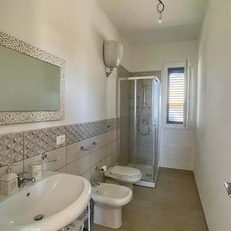 Michelangelo House Apartment Lascari