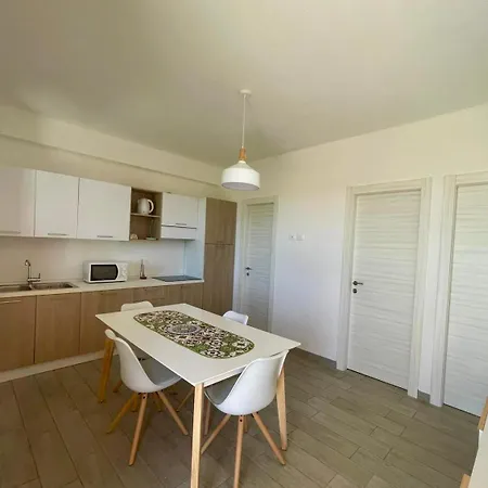 Michelangelo House Apartment
