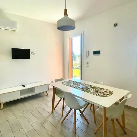 Michelangelo House Apartment Lascari